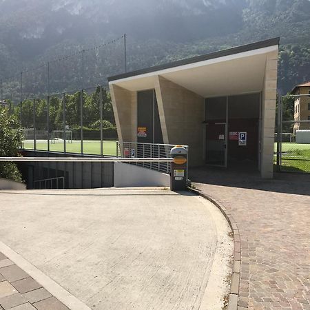 Casa All'Oca Riva del Garda Bagian luar foto