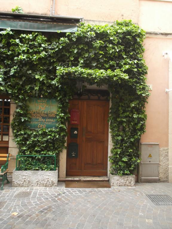 Casa All'Oca Riva del Garda Ruang foto