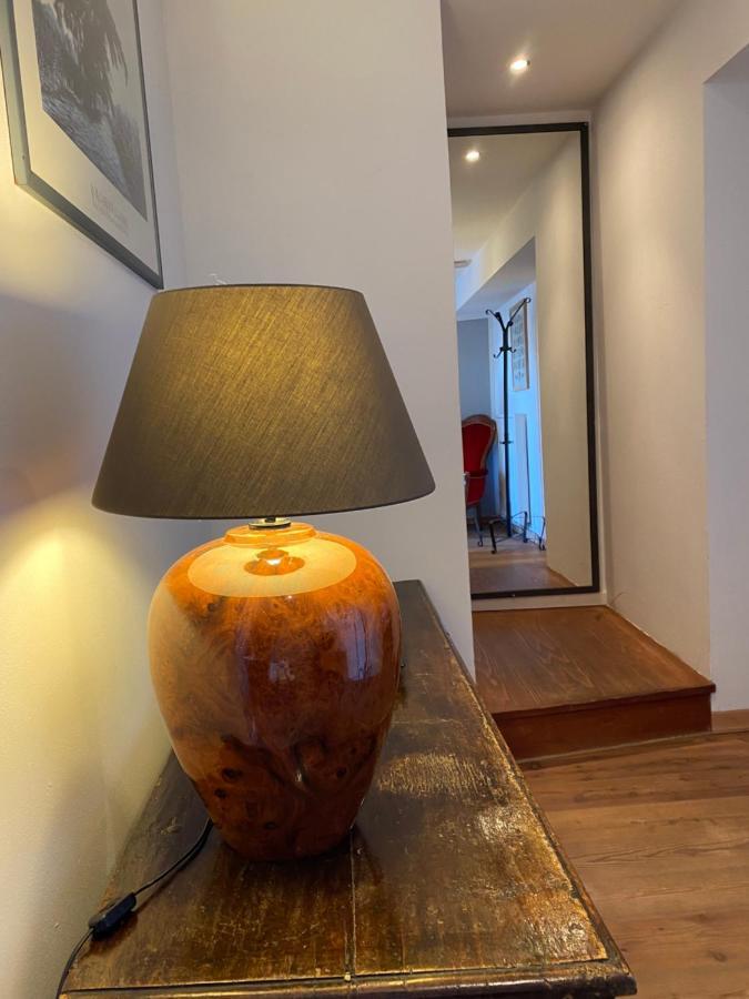 Casa All'Oca Riva del Garda Bagian luar foto