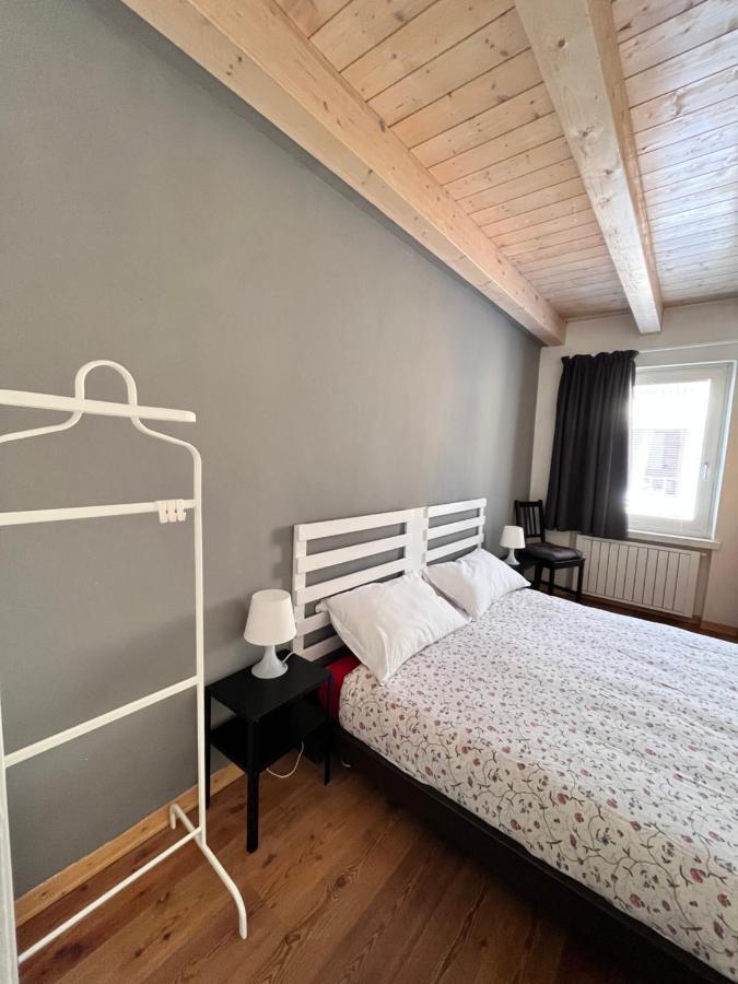 Casa All'Oca Riva del Garda Bagian luar foto