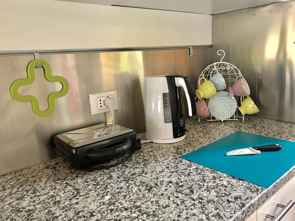 Casa All'Oca Riva del Garda Bagian luar foto