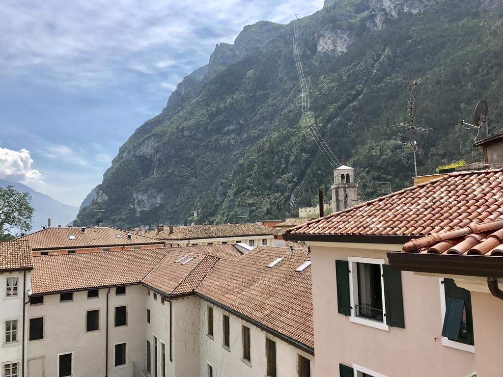 Casa All'Oca Riva del Garda Bagian luar foto